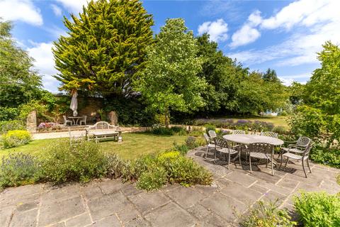 4 bedroom link detached house for sale, Cuttle Lane, Biddestone, Chippenham, Wiltshire, SN14