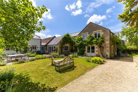 undefined, Cuttle Lane, Biddestone, Chippenham, Wiltshire, SN14