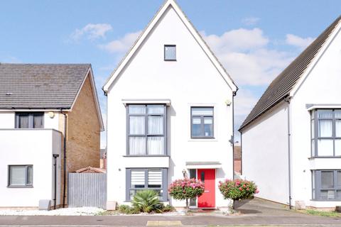 undefined, Belhouse Avenue, Aveley RM15