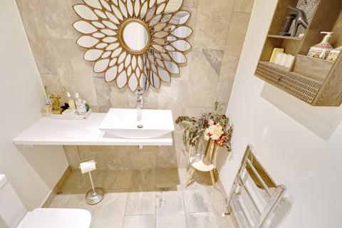 undefined, Belhouse Avenue, Aveley RM15