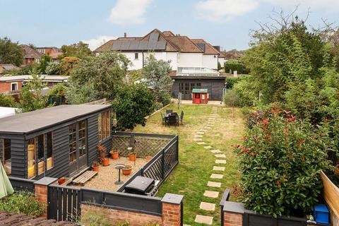 3 bedroom semi-detached house for sale, Beverley Way, London SW20