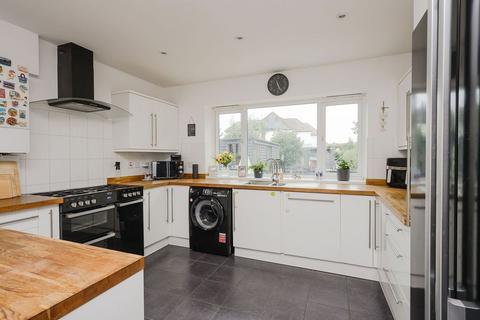 3 bedroom semi-detached house for sale, Beverley Way, London SW20
