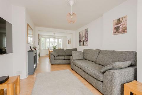 126 Beverley Way, London, SW20 0AQ