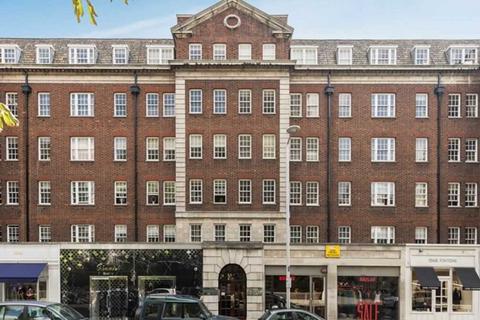undefined, London SW3
