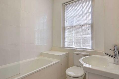 undefined, London SW3