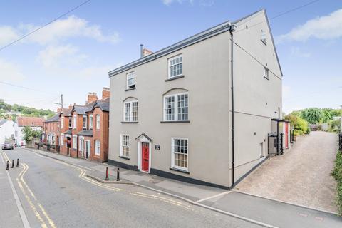 Bridge Street, Chepstow