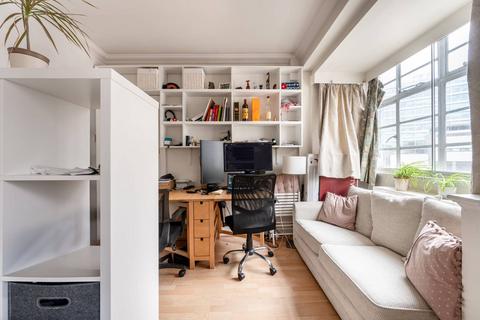 Studio for sale, Orsett Terrace, Queensway, London, W2