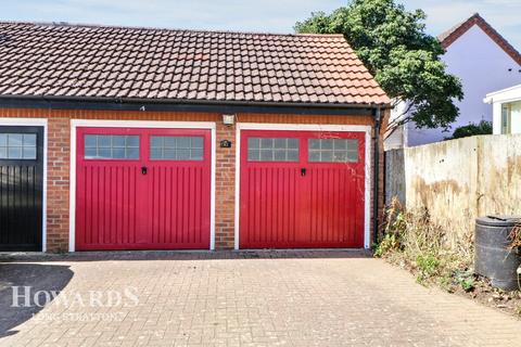 undefined, Hill Farm Road, Long Stratton