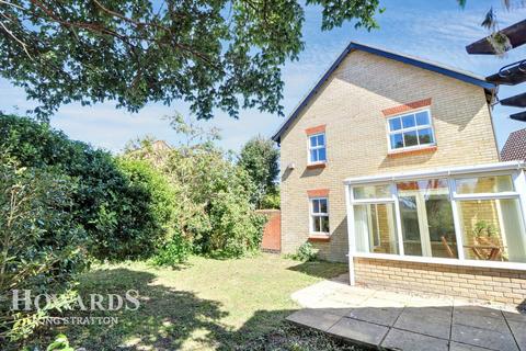 undefined, Hill Farm Road, Long Stratton