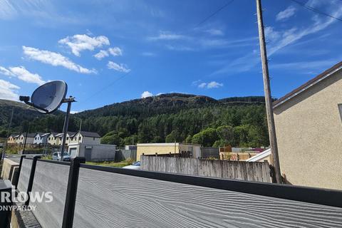 undefined, Glanselsig Street, Treorchy CF42