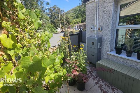 undefined, Glanselsig Street, Treorchy CF42
