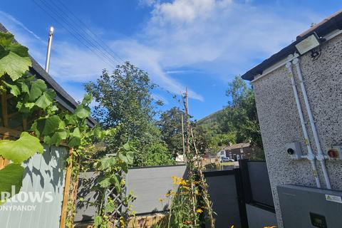undefined, Glanselsig Street, Treorchy CF42