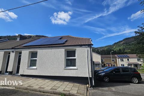undefined, Glanselsig Street, Treorchy CF42
