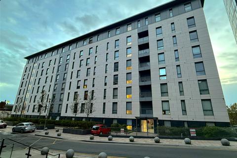 The Terrace, Liverpool L8