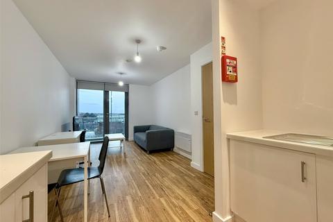 undefined, The Terrace, Liverpool L8