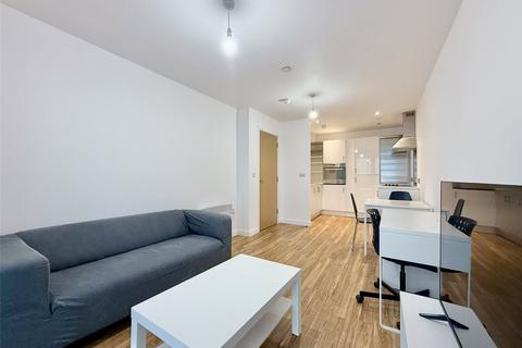 undefined, The Terrace, Liverpool L8