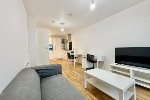 undefined, The Terrace, Liverpool L8