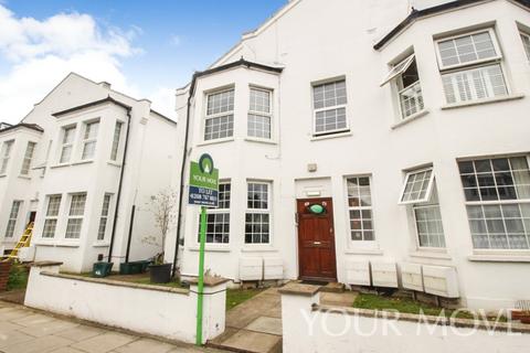 Robinson Road, London SW17