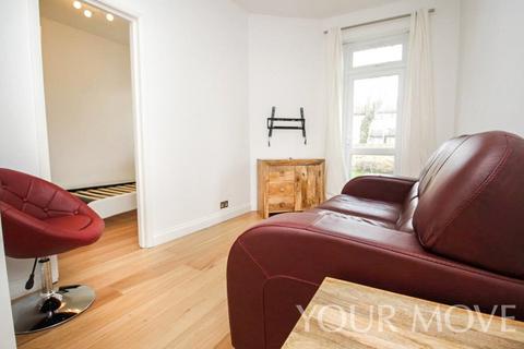 undefined, Robinson Road, London SW17