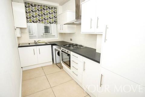 undefined, Robinson Road, London SW17