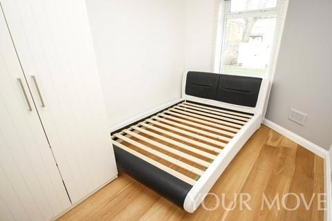undefined, Robinson Road, London SW17