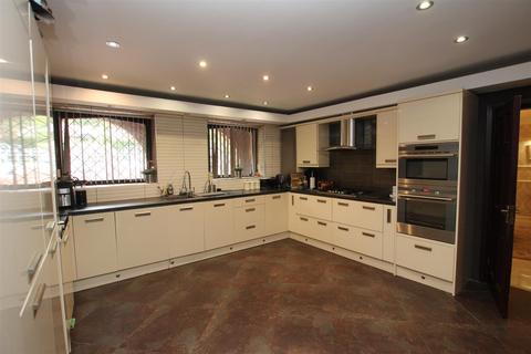 undefined, Oakley Park, Bolton BL1