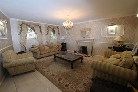 undefined, Oakley Park, Bolton BL1