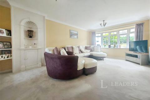 undefined, Greenbanks Gardens, Wallington, Fareham