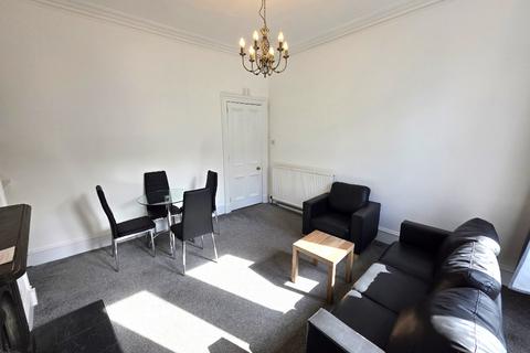 undefined, Rosemount Place, Rosemount, Aberdeen, AB25