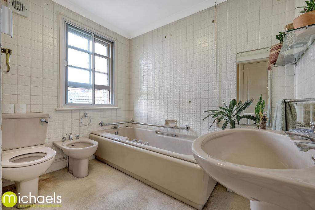 En Suite