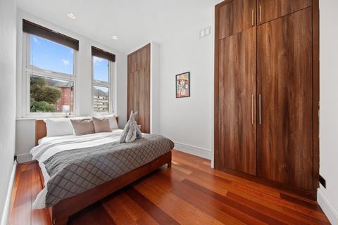 2 bedroom flat to rent, Tufnell Park Road, Tufnell Park, London