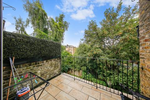 2 bedroom flat to rent, Tufnell Park Road, Tufnell Park, London