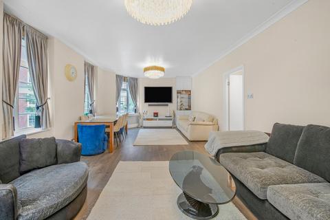 3 bedroom flat for sale, Stourcliffe Close, Stourcliffe Street, London