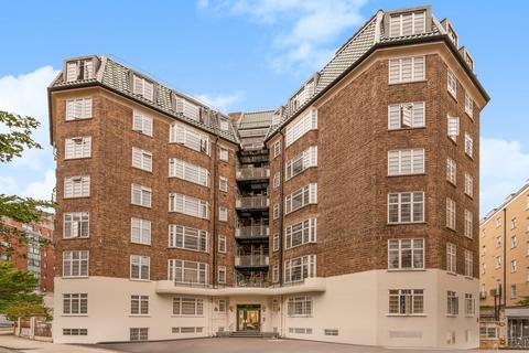 3 bedroom flat for sale, Stourcliffe Close, Stourcliffe Street, London