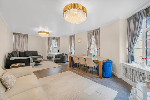 3 bedroom flat for sale, Stourcliffe Close, Stourcliffe Street, London