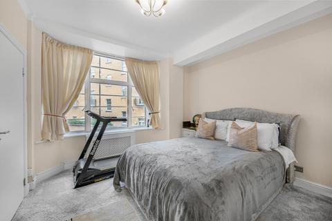 3 bedroom flat for sale, Stourcliffe Close, Stourcliffe Street, London