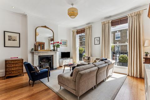 3 bedroom flat for sale, Redburn Street, Chelsea