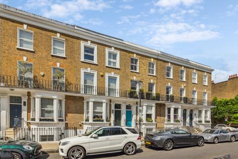 3 bedroom flat for sale, Redburn Street, Chelsea