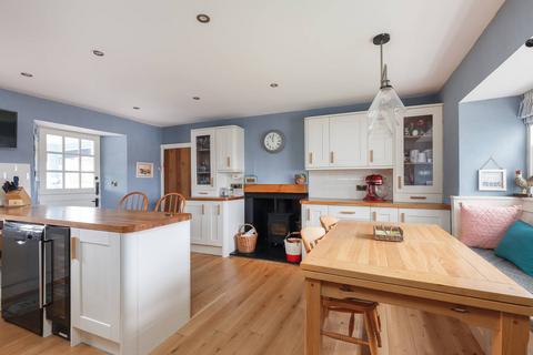 undefined, Camps Cottage, The Camps, Kirknewton, EH27 8DN