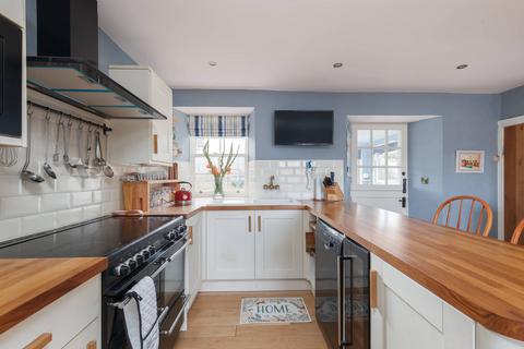 undefined, Camps Cottage, The Camps, Kirknewton, EH27 8DN