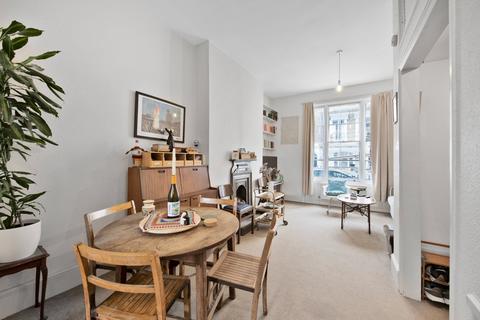 Almeida Street, Barnsbury, Islington, London
