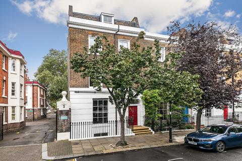 undefined, College Cross, Barnsbury, Islington, London