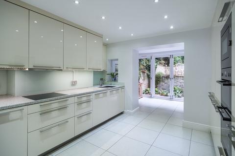 undefined, College Cross, Barnsbury, Islington, London
