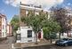 College Cross, Barnsbury, Islington, London, N1