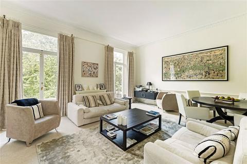 3 bedroom apartment to rent, Cadogan Place, London, SW1X