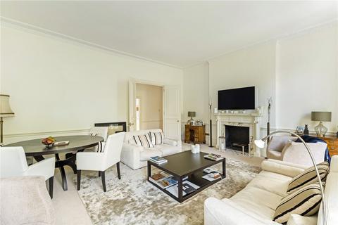3 bedroom apartment to rent, Cadogan Place, London, SW1X