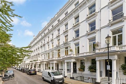 Cadogan Place, London, SW1X