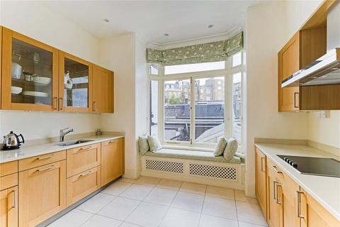 undefined, Cadogan Place, London, SW1X