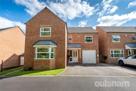 4 bedroom detached house for sale, Oakville Drive, Northfield, Birmingham, B31