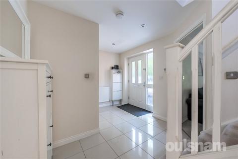 4 bedroom detached house for sale, Oakville Drive, Northfield, Birmingham, B31